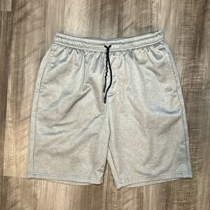 Public Record Fleece Shorts - Medium